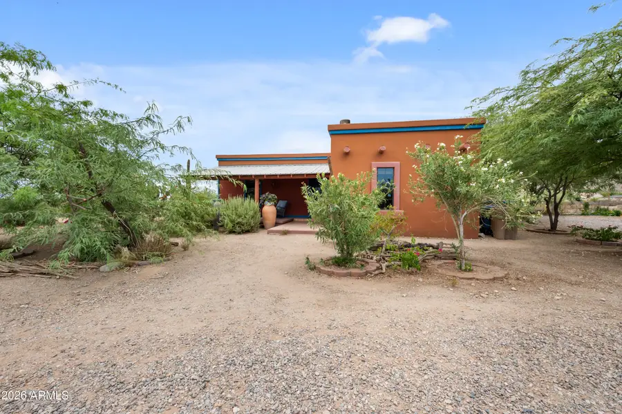 8485 W Dove Roost Road, Queen Creek, AZ 85144 - Image #2