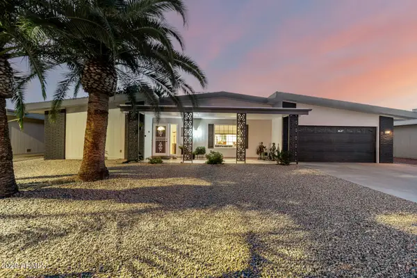 11113 W Palmeras Drive, Sun City, AZ 85373