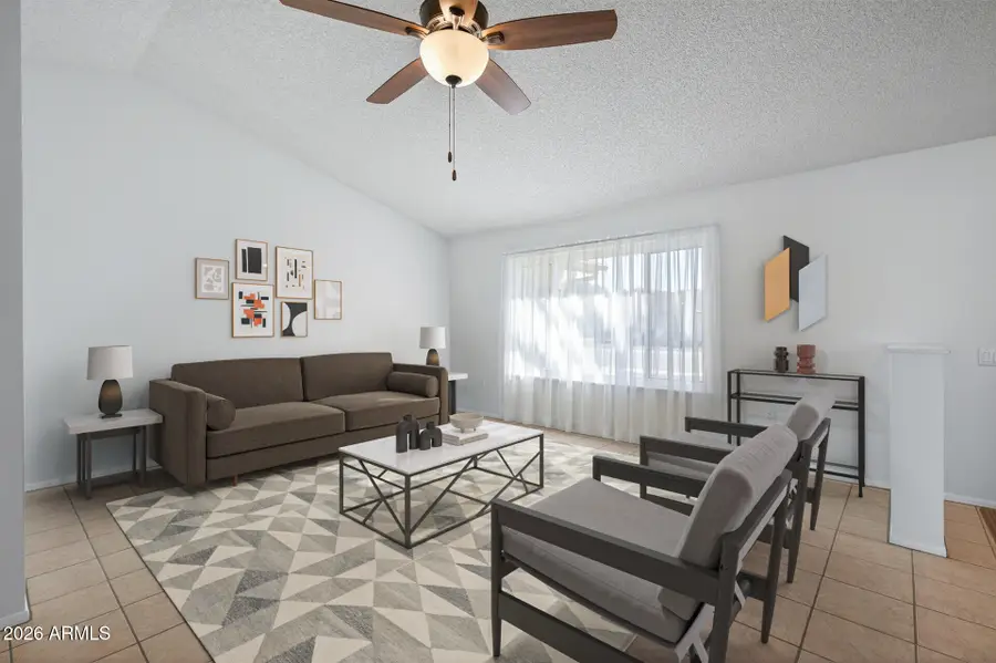 19614 N Stardust Boulevard, Sun City West, AZ 85375 - #2