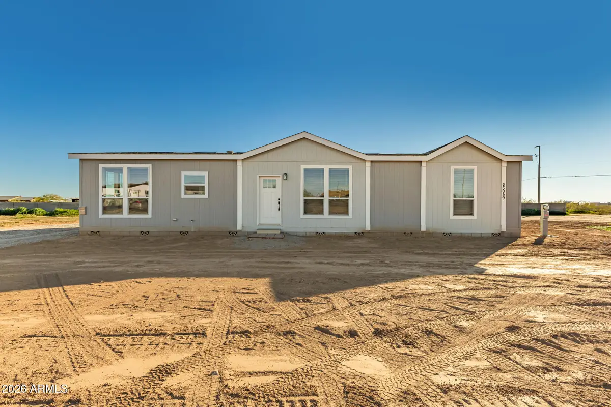 23059 W Rancho Laredo Drive, Wittmann, AZ 85361 - Image #1