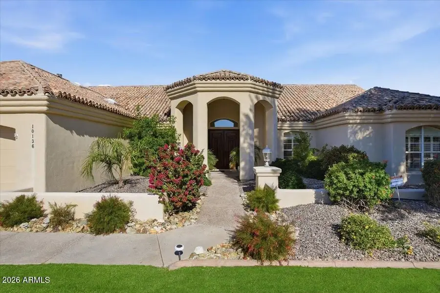 10136 E Aster Drive, Scottsdale, AZ 85260 - Image #2
