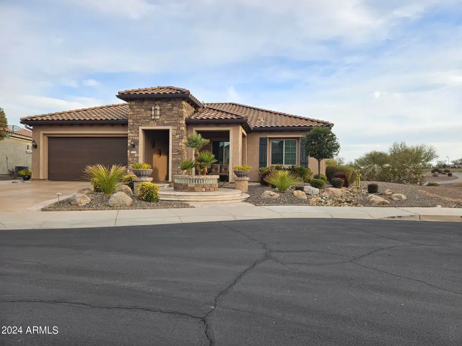 26702 W Sierra Pinta Drive, Buckeye, AZ 85396 - Image #3