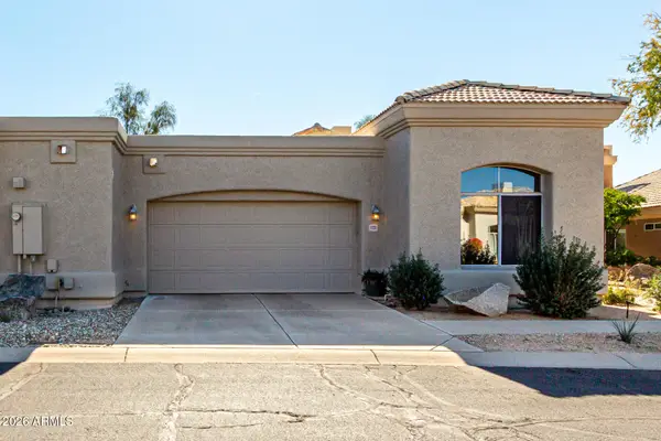 4723 E Morning Vista Lane, Cave Creek, AZ 85331