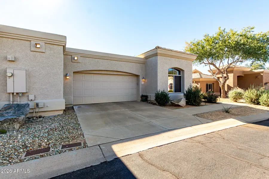 4723 E Morning Vista Lane, Cave Creek, AZ 85331 - Image #3