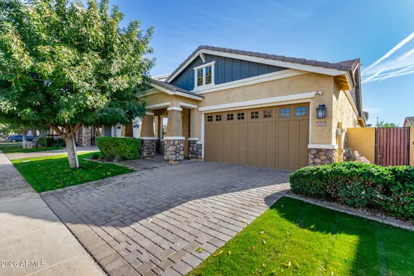 3023 E Arabian Drive, Gilbert, AZ 85296