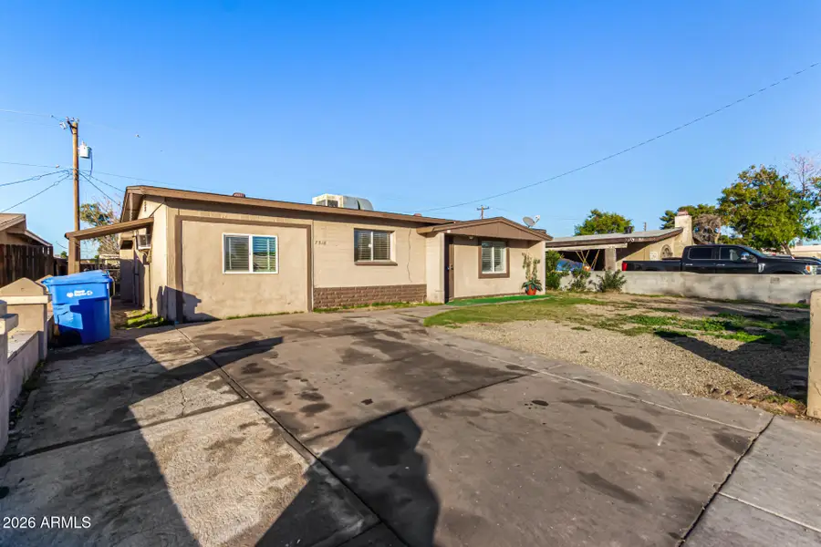 7518 W Whitton Avenue, Phoenix, AZ 85033 - Image #3