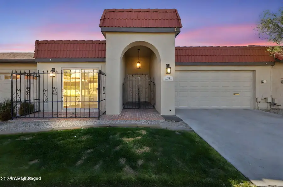 7901 E Plaza Avenue, Scottsdale, AZ 85250 - Image #2