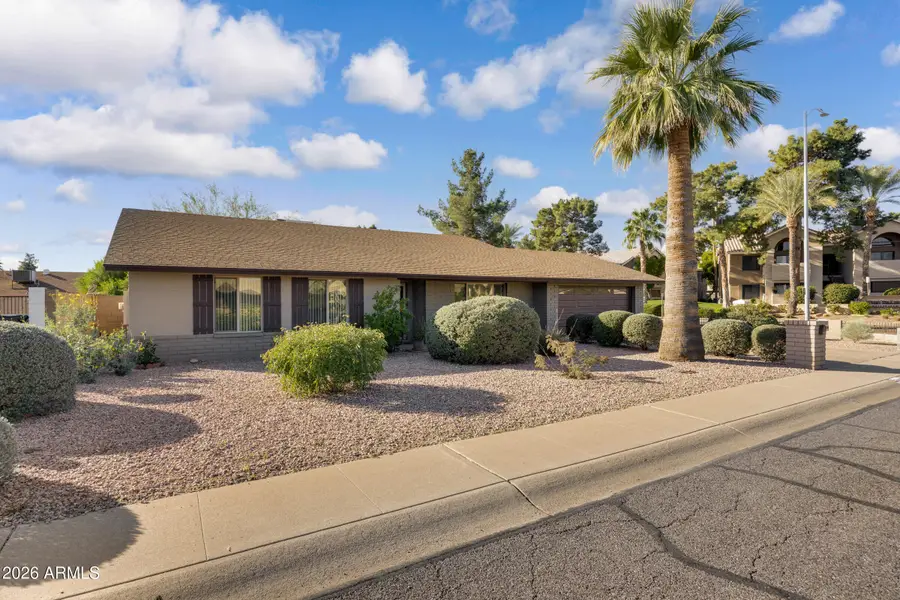 4401 E Willow Avenue, Phoenix, AZ 85032 - Image #3