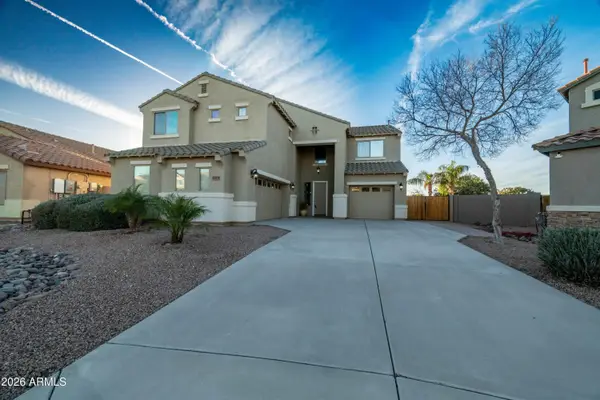 38804 N Joann Way, San Tan Valley, AZ 85140