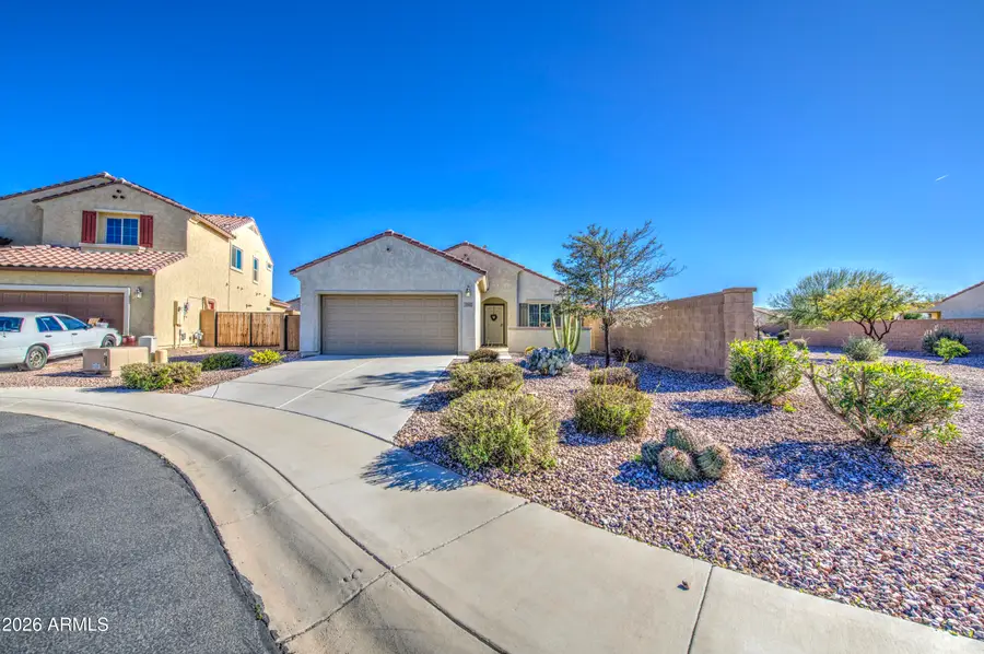 2845 N Crestwood Court, Florence, AZ 85132 - Image #2