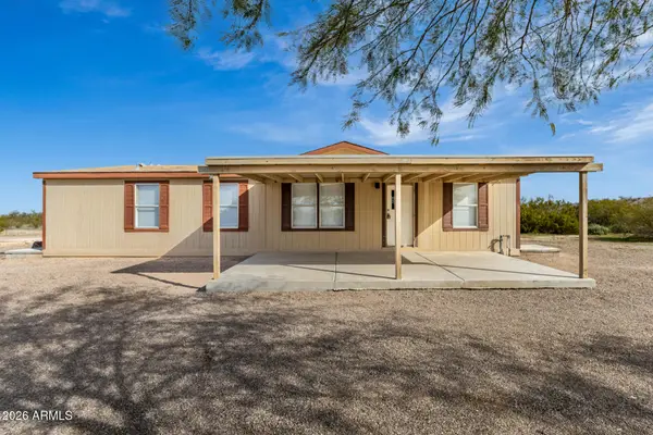 15047 N Highway 79 --, Florence, AZ 85132