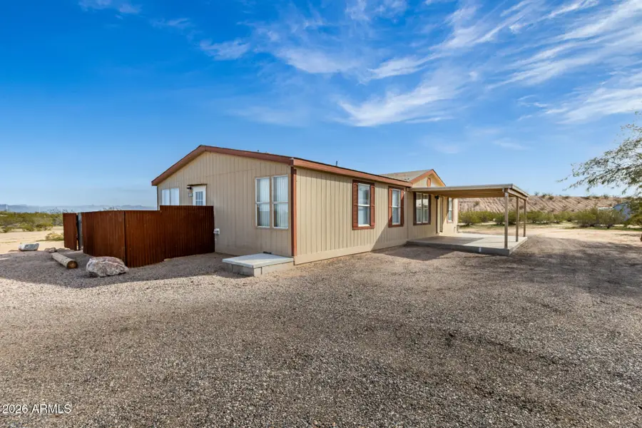 15047 N Highway 79 --, Florence, AZ 85132 - #2