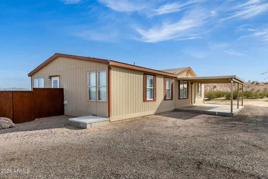 15047 N Highway 79 --, Florence, AZ 85132 - #3