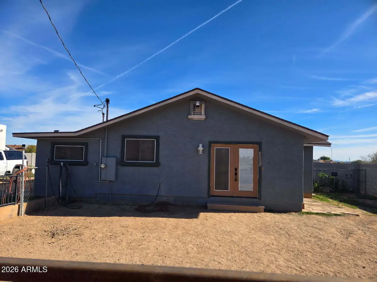 32225 N Center Street N, Wittmann, AZ 85361 - #1