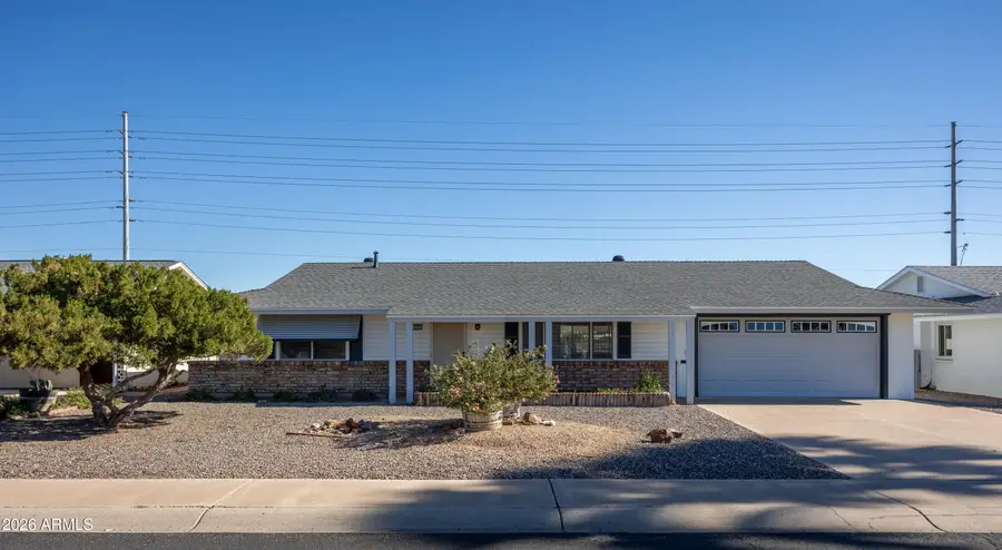 10225 N Balboa Drive, Sun City, AZ 85351 - #2