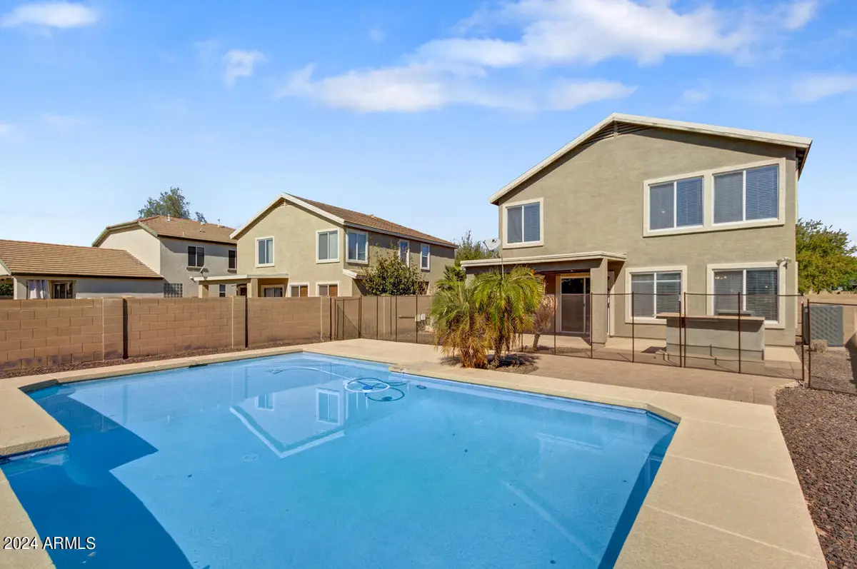 14853 W Jenan Drive, Surprise, AZ 85379 - Image #1