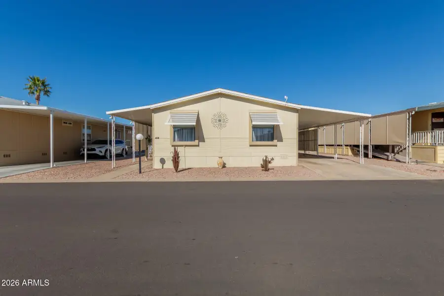 652 S Ellsworth Road #152, Mesa, AZ 85208 - Image #2