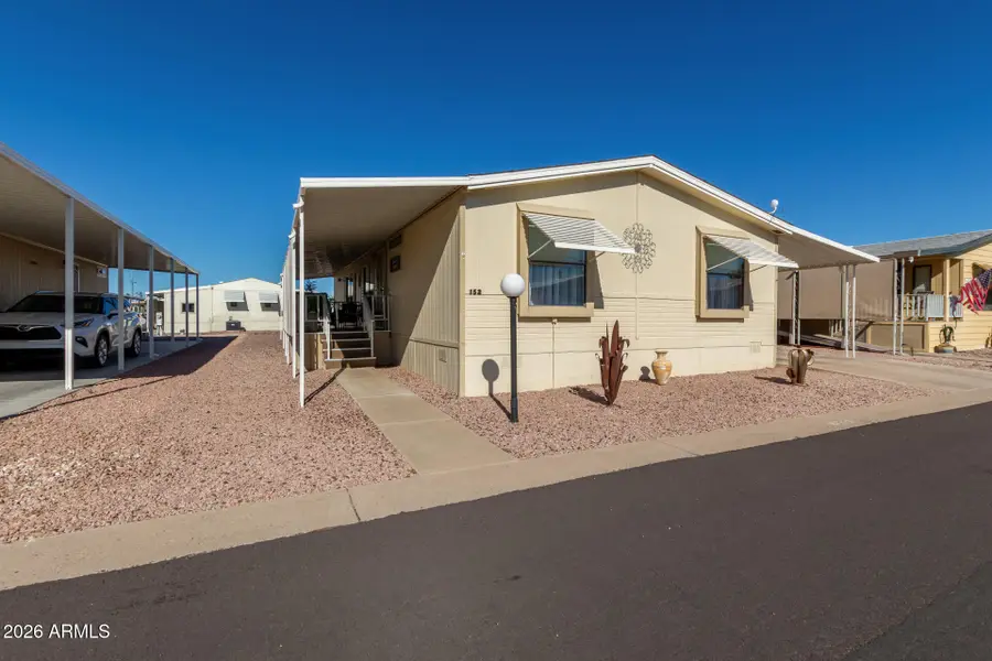 652 S Ellsworth Road #152, Mesa, AZ 85208 - Image #3