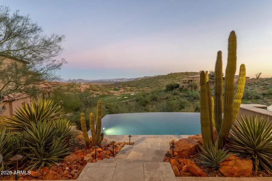 16117 E Star Gaze Trail, Fountain Hills, AZ 85268 - Image #2