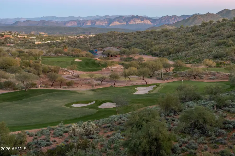 16117 E Star Gaze Trail, Fountain Hills, AZ 85268 - Image #3