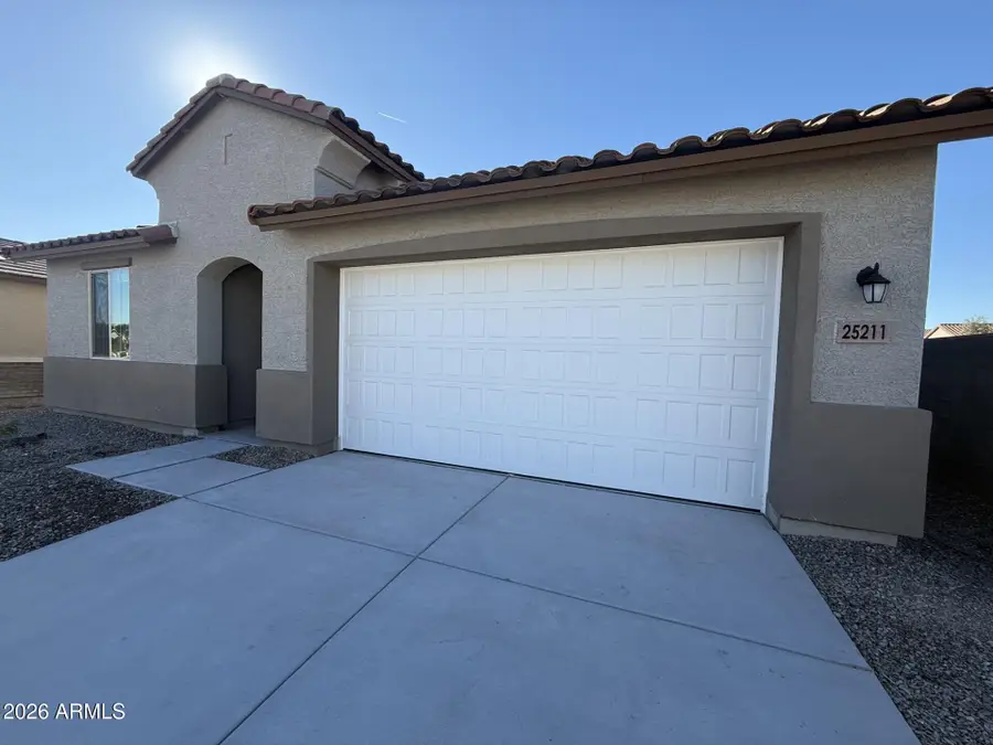 25211 W La Salle Street, Buckeye, AZ 85326 - Image #2