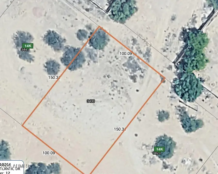 3430 W Atlantic Drive #9, Eloy, AZ 85131 - Image #2