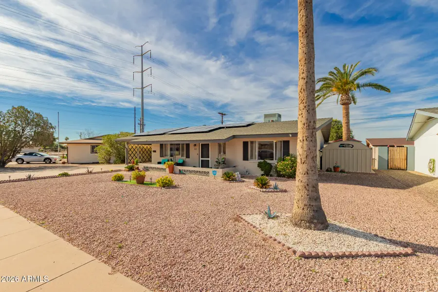 410 N 56th Place, Mesa, AZ 85205 - Image #3