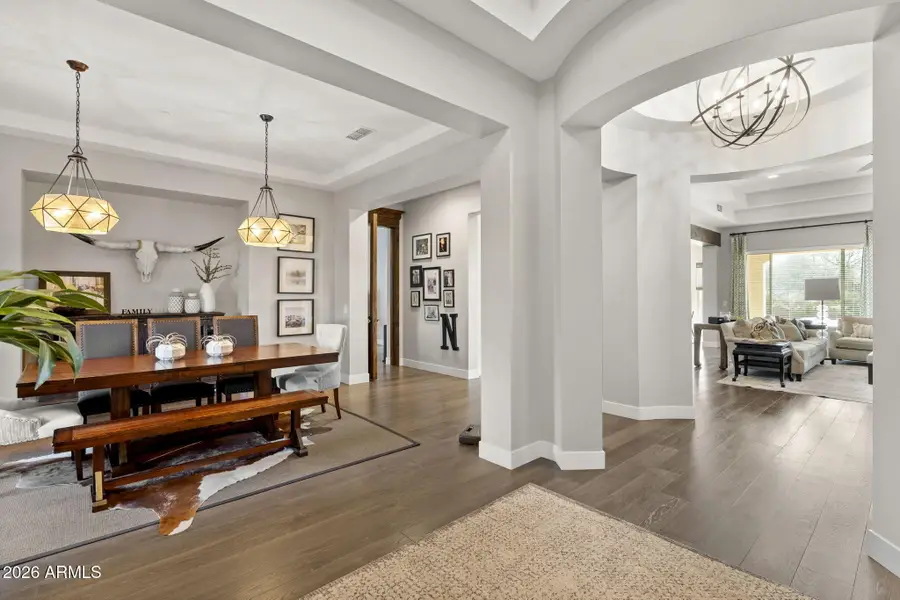 6029 E Calle De Pompas --, Cave Creek, AZ 85331 - #3