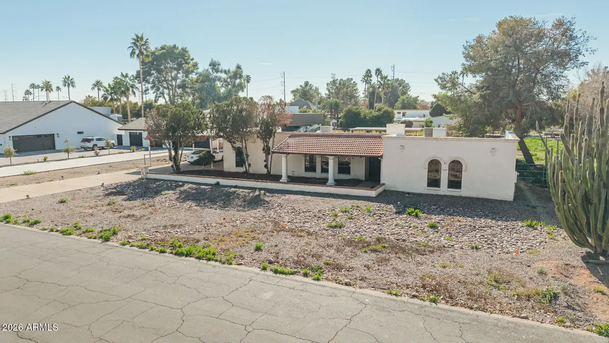 707 E Redfield Road E, Gilbert, AZ 85234 - Image #1