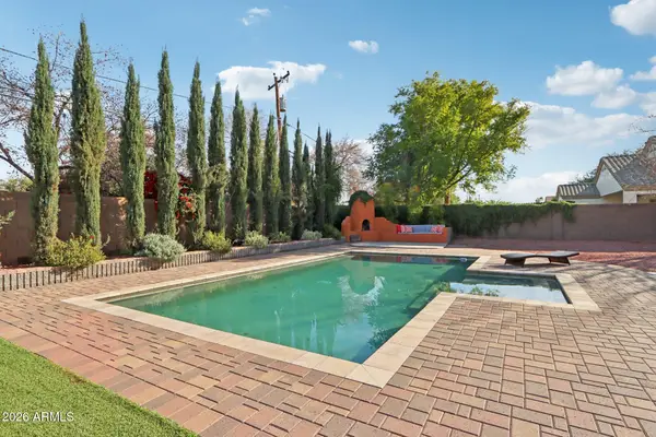 6719 N 15th Avenue, Phoenix, AZ 85015