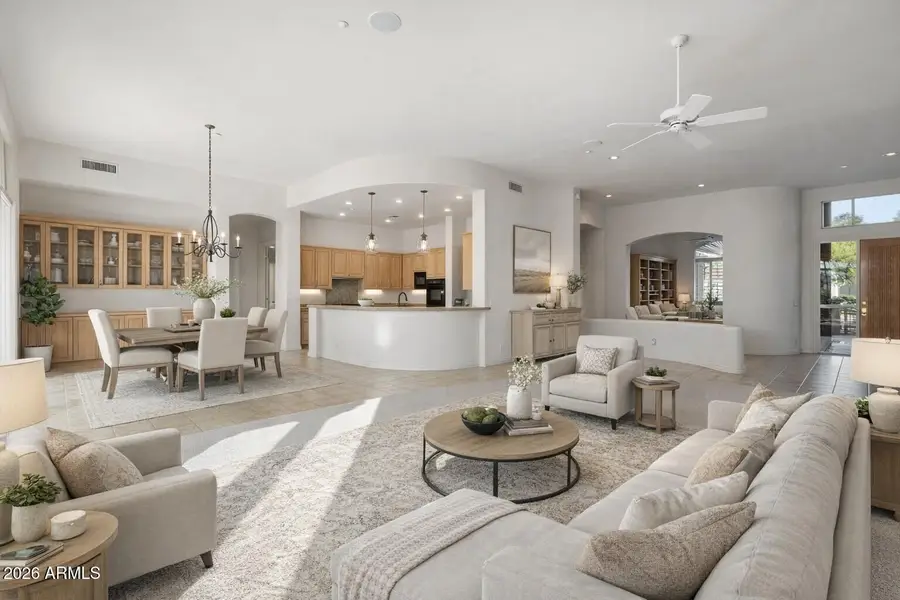 7759 E Fledgling Drive, Scottsdale, AZ 85255 - Image #2