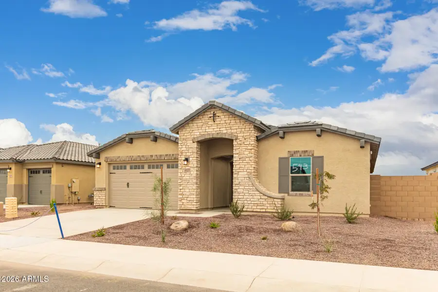 8624 N 176th Lane, Waddell, AZ 85355 - Image #3