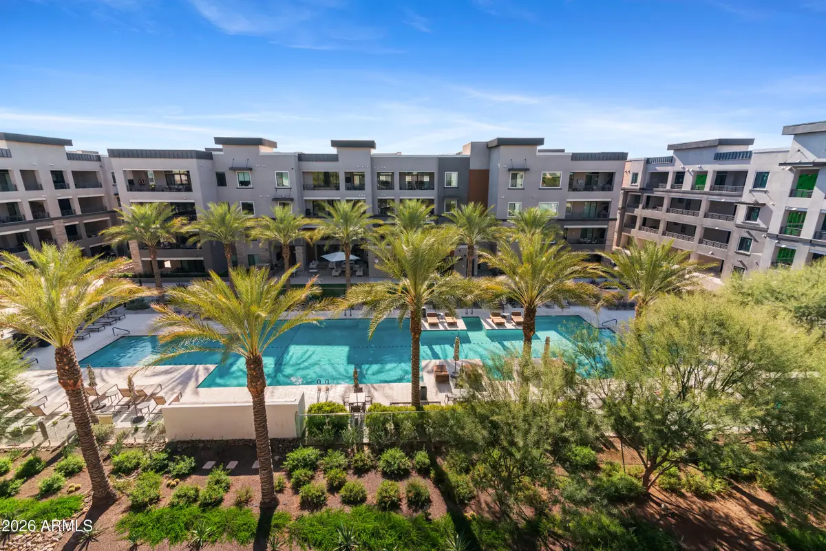 5250 E Deer Valley Dr -- #438, Phoenix, AZ 85054 - Image #1