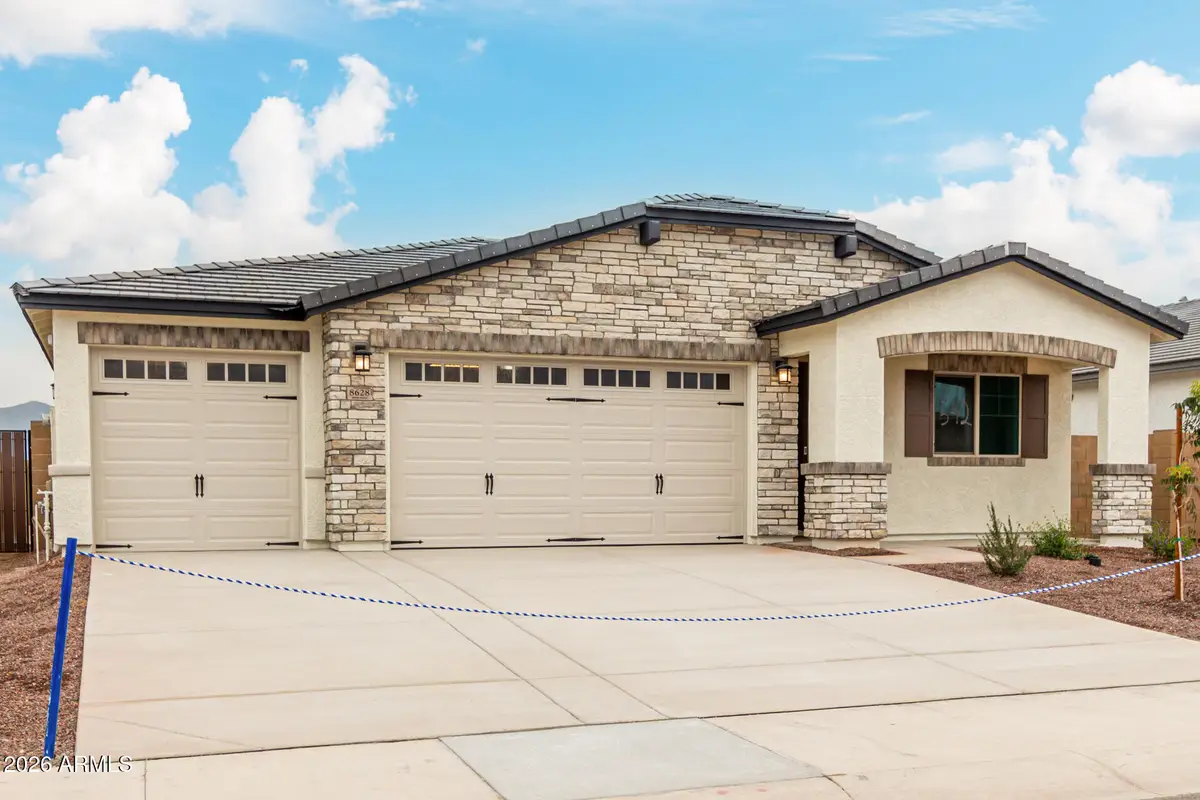 8628 N 176th Lane, Waddell, AZ 85355 - Image #1