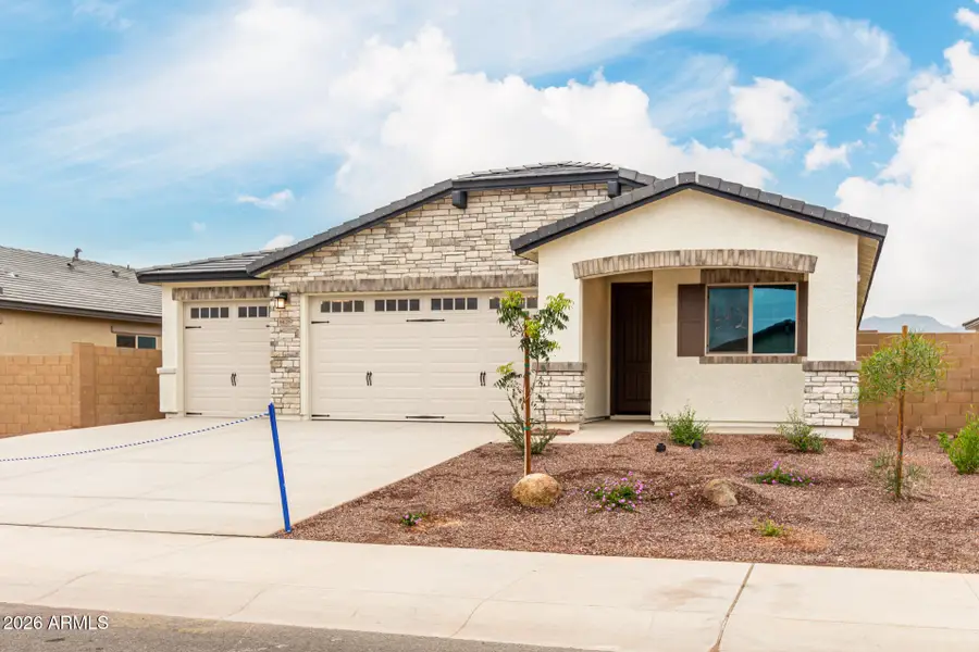 8628 N 176th Lane, Waddell, AZ 85355 - Image #2