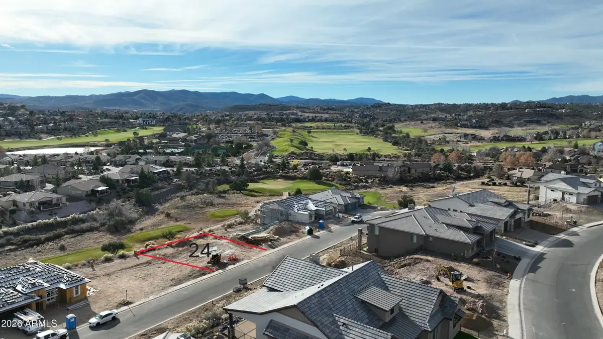 1169 Sassaby Circle, Prescott, AZ 86301 - Image #1
