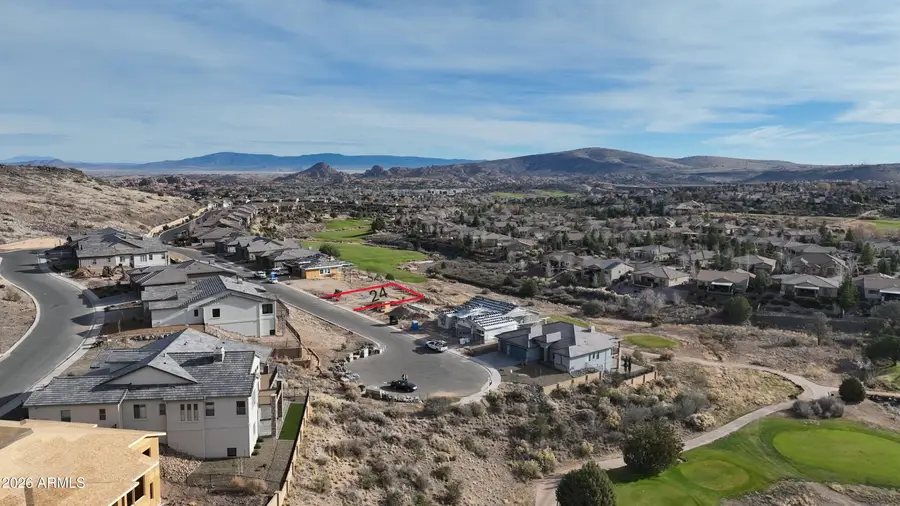 1169 Sassaby Circle, Prescott, AZ 86301 - Image #3