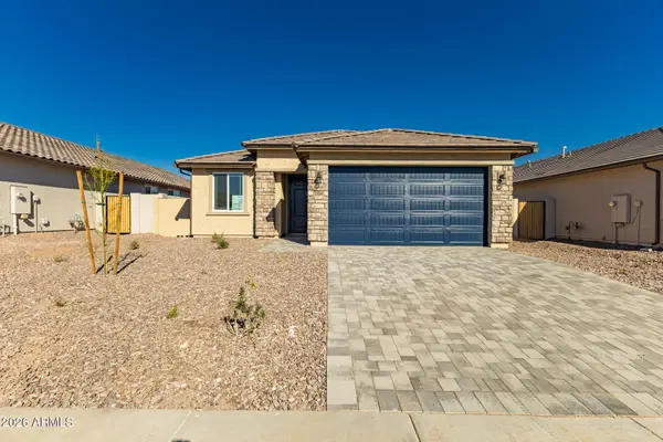13244 W Ranch Gate Road, Peoria, AZ 85383