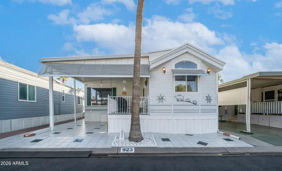 923 Nickel Drive #923, Apache Junction, AZ 85119 - Image #2