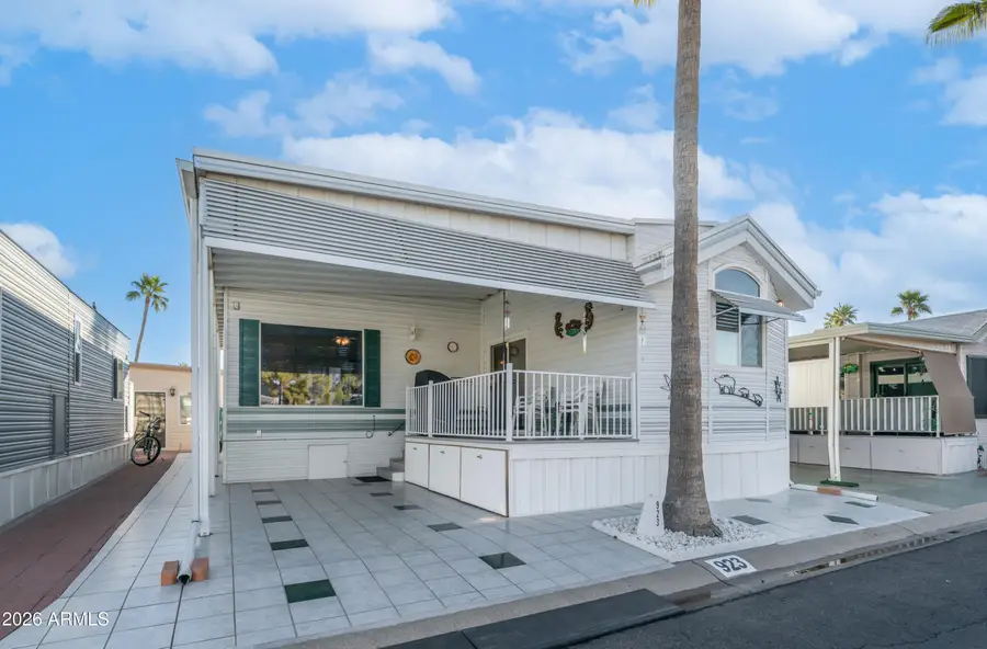 923 Nickel Drive #923, Apache Junction, AZ 85119 - Image #3