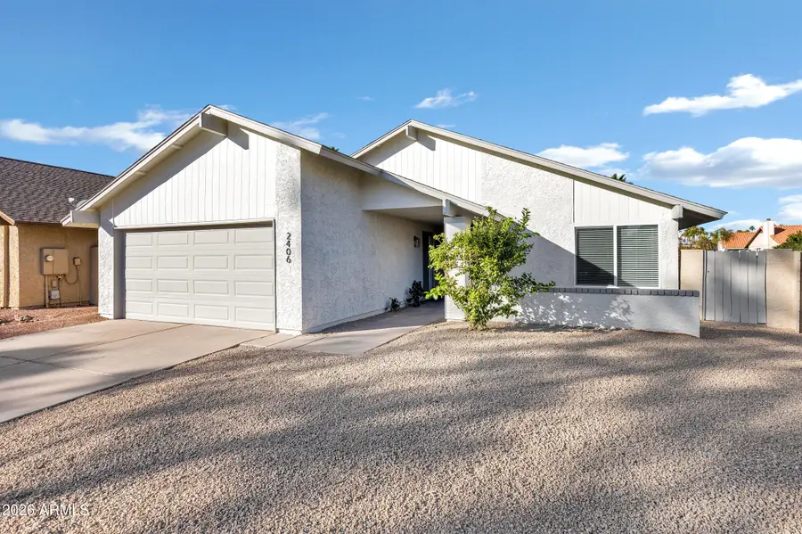 2406 W Los Lagos Vista, Mesa, AZ 85202 - #3