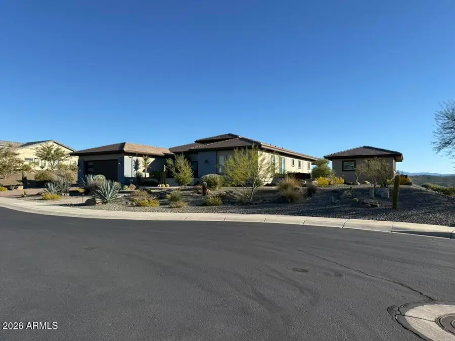 3980 Iron Ore Court, Wickenburg, AZ 85390 - Image #2