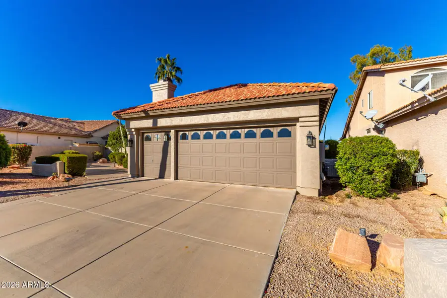 24926 S Stoney Lake Drive, Sun Lakes, AZ 85248 - Image #3