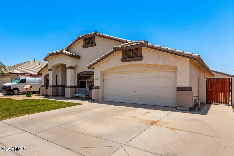 9721 E Osage Avenue, Mesa, AZ 85212 - Image #2