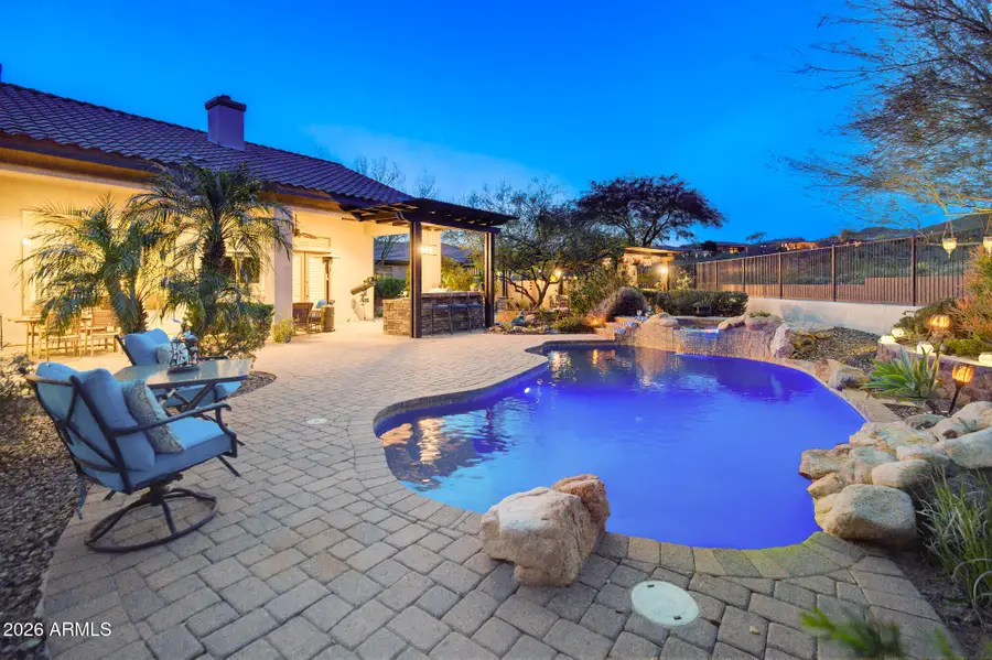 1813 W Camargo Court, Anthem, AZ 85086 - Image #2