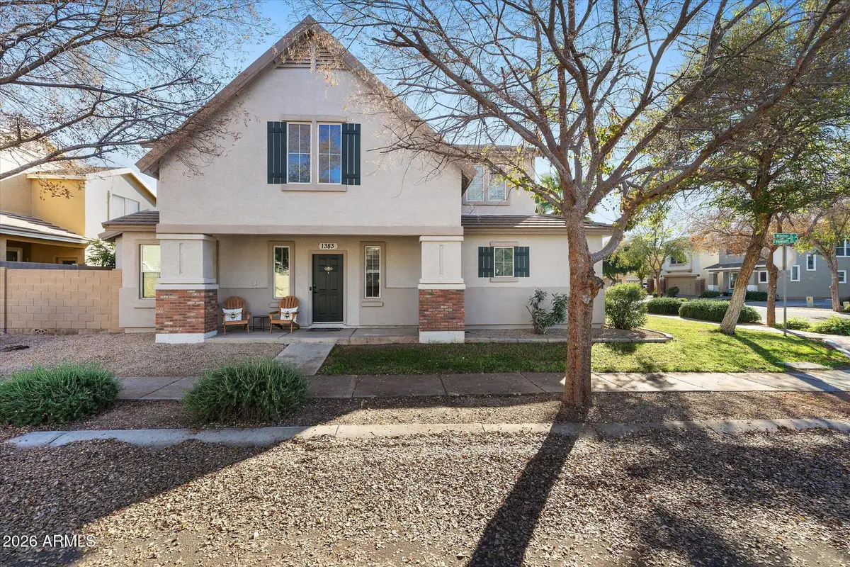 1383 S Pheasant Drive, Gilbert, AZ 85296 - #1