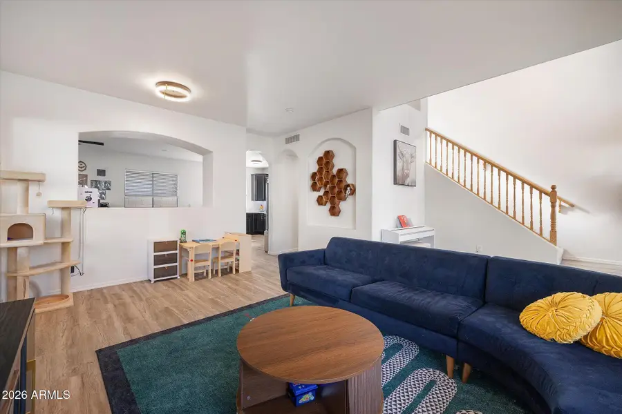 1383 S Pheasant Drive, Gilbert, AZ 85296 - #3