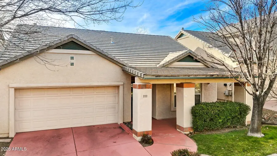 222 Seville Place, Prescott, AZ 86303 - Image #2