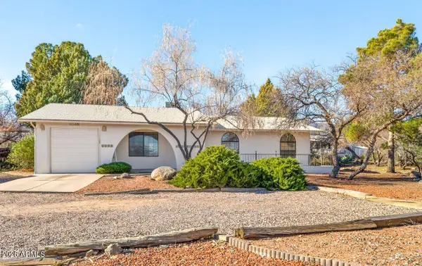 1128 S Tonapah Drive, Cottonwood, AZ 86326