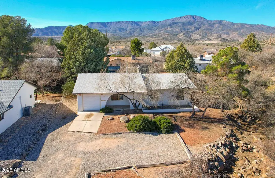 1128 S Tonapah Drive, Cottonwood, AZ 86326 - Image #2